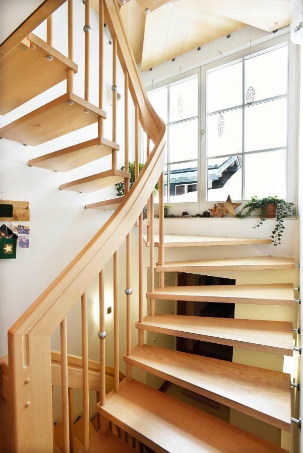 Landhaus Mooslechner ラートシュタット エクステリア 写真