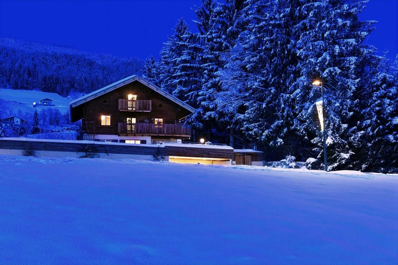 Landhaus Mooslechner ラートシュタット エクステリア 写真